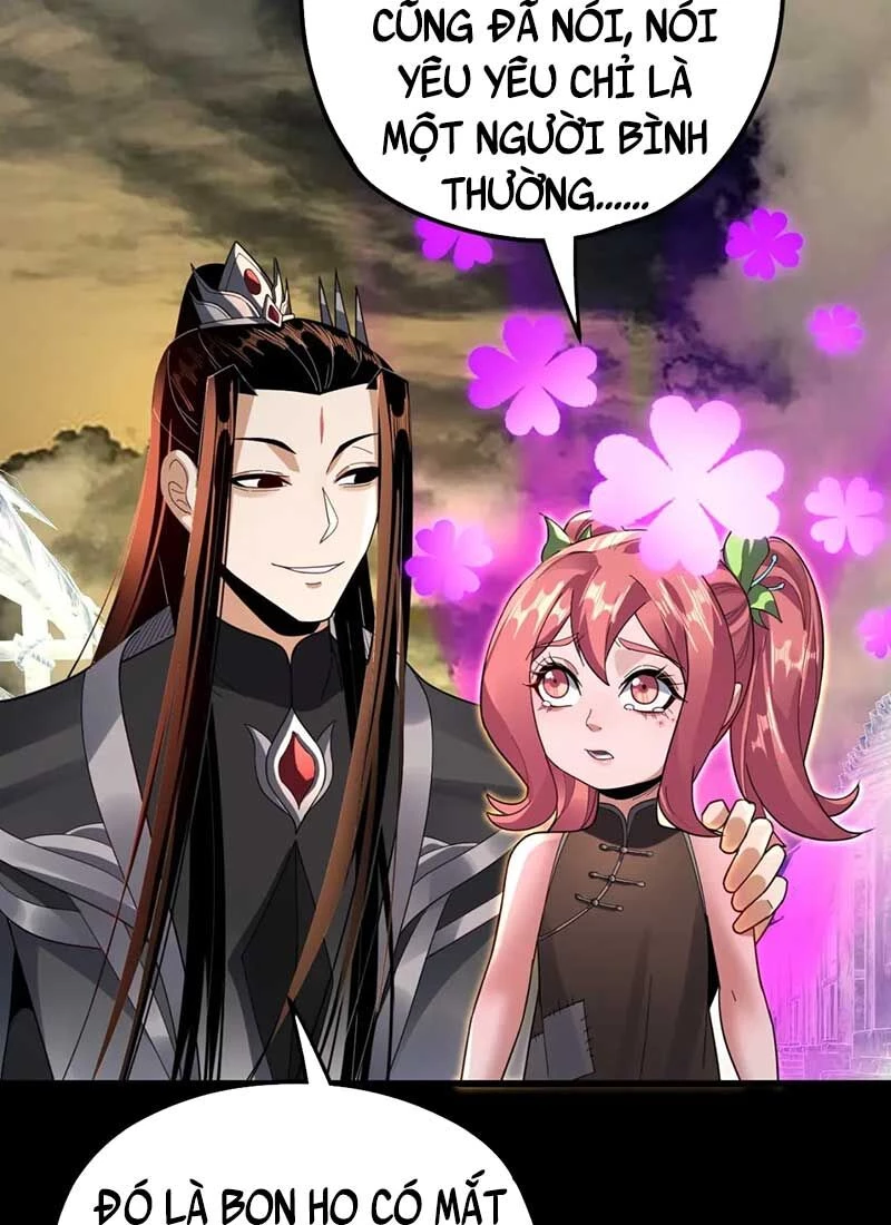 [FIX Thứ tự] Ta Trời Sinh Đã Là Nhân Vật Phản Diện Chapter 104 - Trang 2