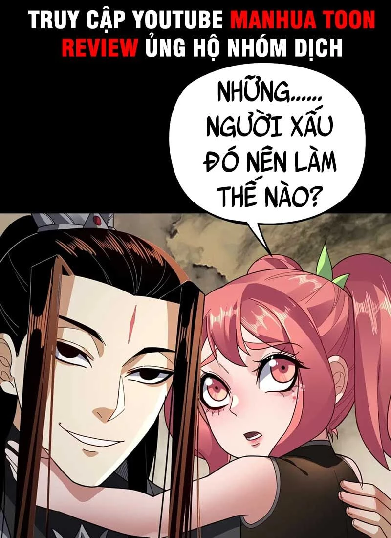 [FIX Thứ tự] Ta Trời Sinh Đã Là Nhân Vật Phản Diện Chapter 104 - Trang 2