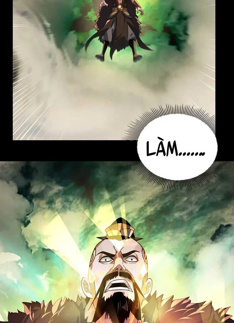 [FIX Thứ tự] Ta Trời Sinh Đã Là Nhân Vật Phản Diện Chapter 104 - Trang 2