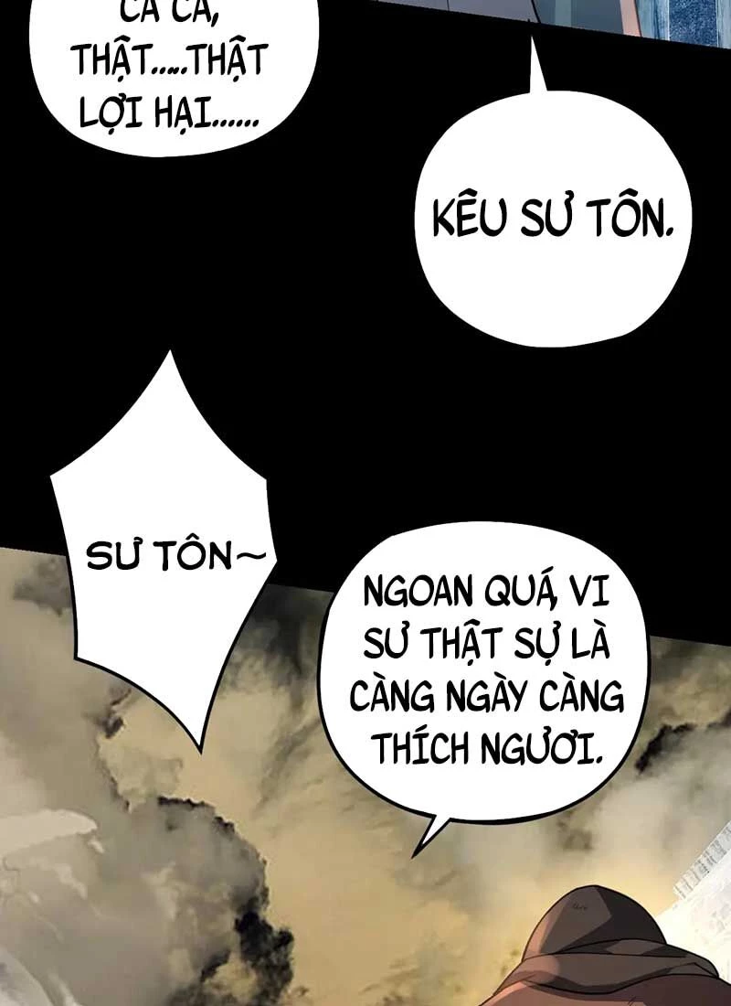 [FIX Thứ tự] Ta Trời Sinh Đã Là Nhân Vật Phản Diện Chapter 104 - Trang 2