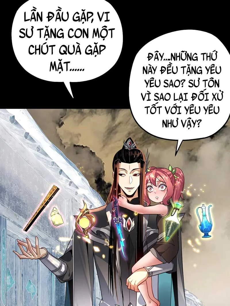 [FIX Thứ tự] Ta Trời Sinh Đã Là Nhân Vật Phản Diện Chapter 104 - Trang 2