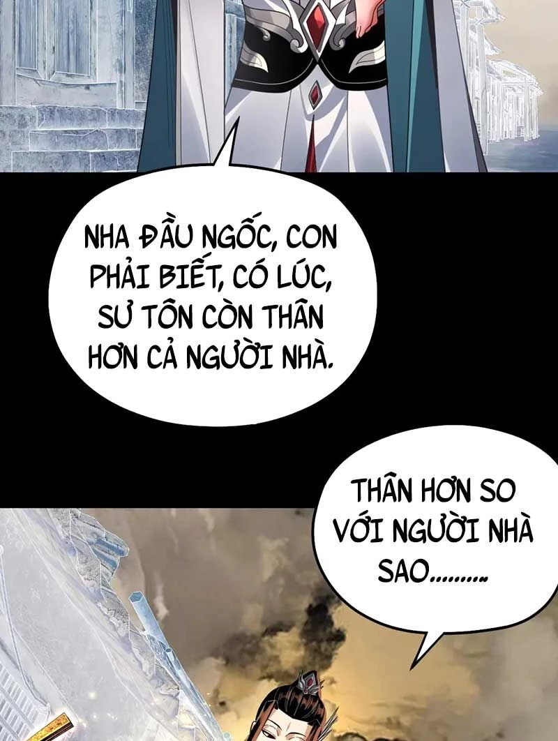 [FIX Thứ tự] Ta Trời Sinh Đã Là Nhân Vật Phản Diện Chapter 104 - Trang 2