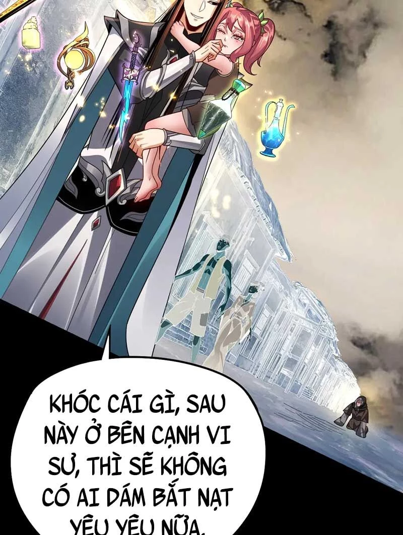 [FIX Thứ tự] Ta Trời Sinh Đã Là Nhân Vật Phản Diện Chapter 104 - Trang 2