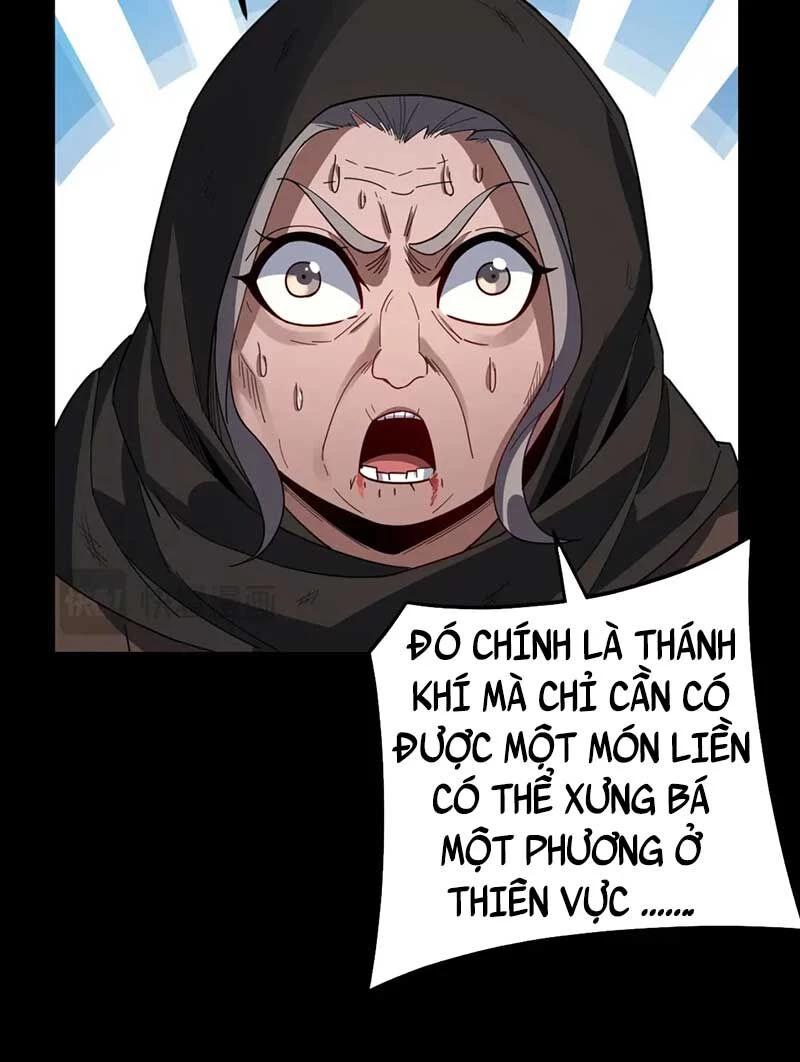 [FIX Thứ tự] Ta Trời Sinh Đã Là Nhân Vật Phản Diện Chapter 104 - Trang 2