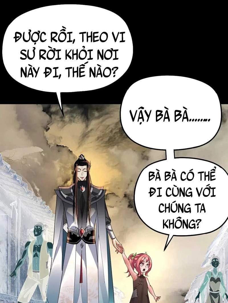 [FIX Thứ tự] Ta Trời Sinh Đã Là Nhân Vật Phản Diện Chapter 104 - Trang 2