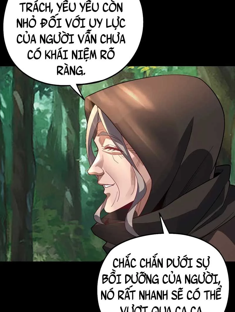 [FIX Thứ tự] Ta Trời Sinh Đã Là Nhân Vật Phản Diện Chapter 104 - Trang 2