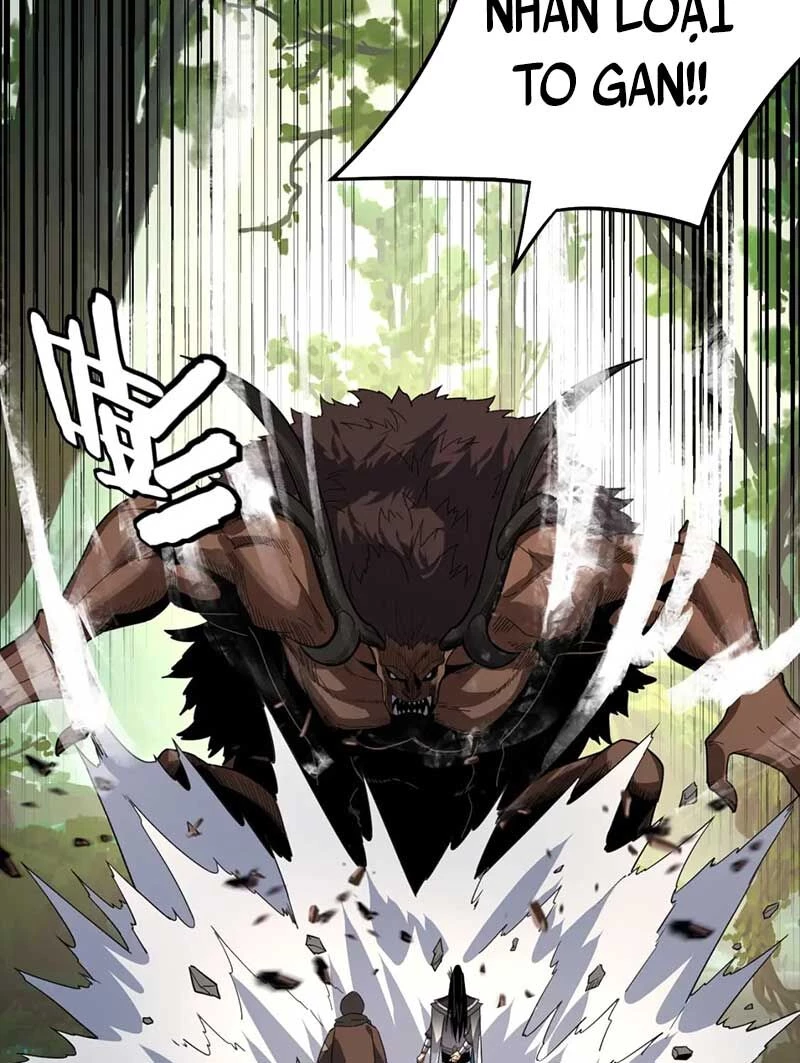 [FIX Thứ tự] Ta Trời Sinh Đã Là Nhân Vật Phản Diện Chapter 104 - Trang 2