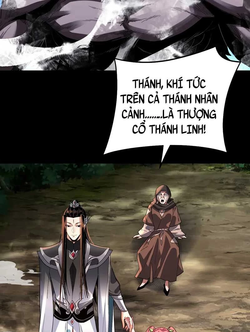 [FIX Thứ tự] Ta Trời Sinh Đã Là Nhân Vật Phản Diện Chapter 104 - Trang 2