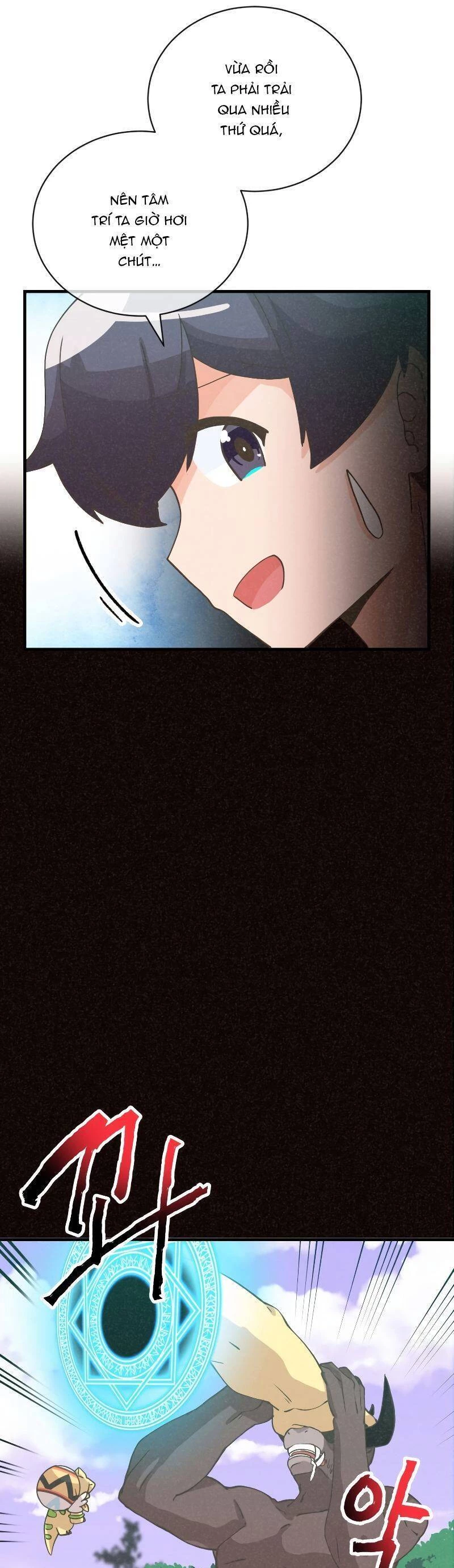 Nông Dân Linh Hồn Chapter 125 - Trang 2