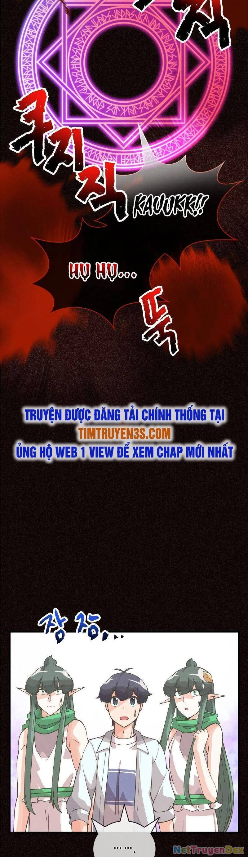 Nông Dân Linh Hồn Chapter 125 - Trang 2