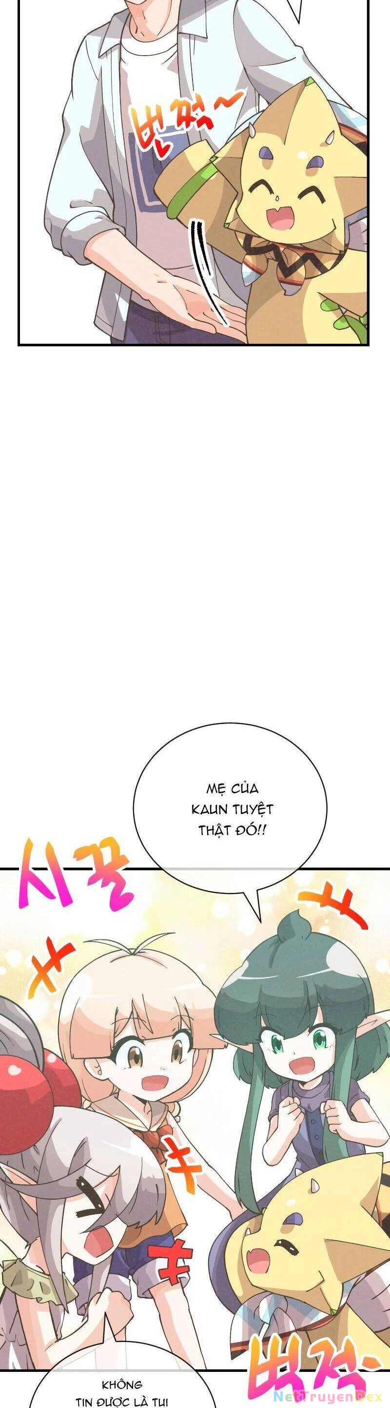 Nông Dân Linh Hồn Chapter 125 - Trang 2