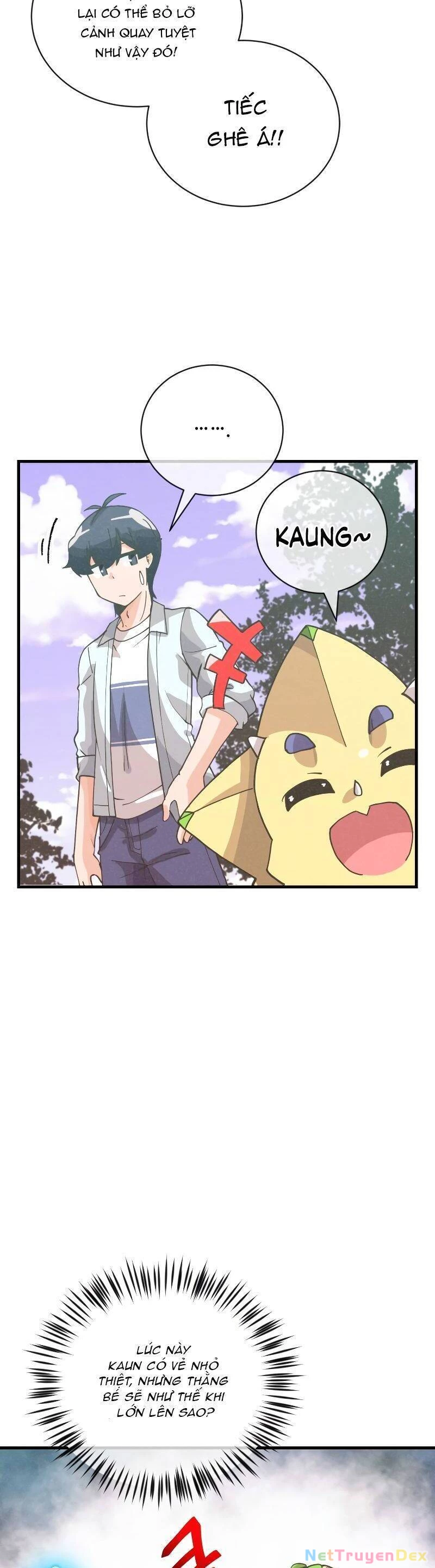 Nông Dân Linh Hồn Chapter 125 - Trang 2