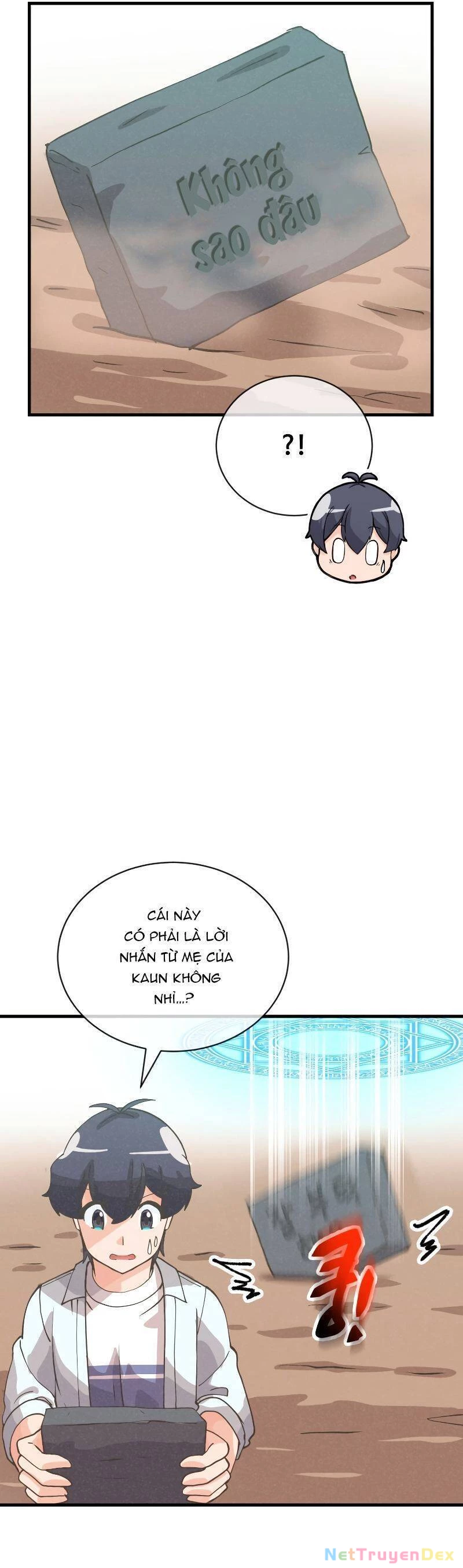 Nông Dân Linh Hồn Chapter 125 - Trang 2