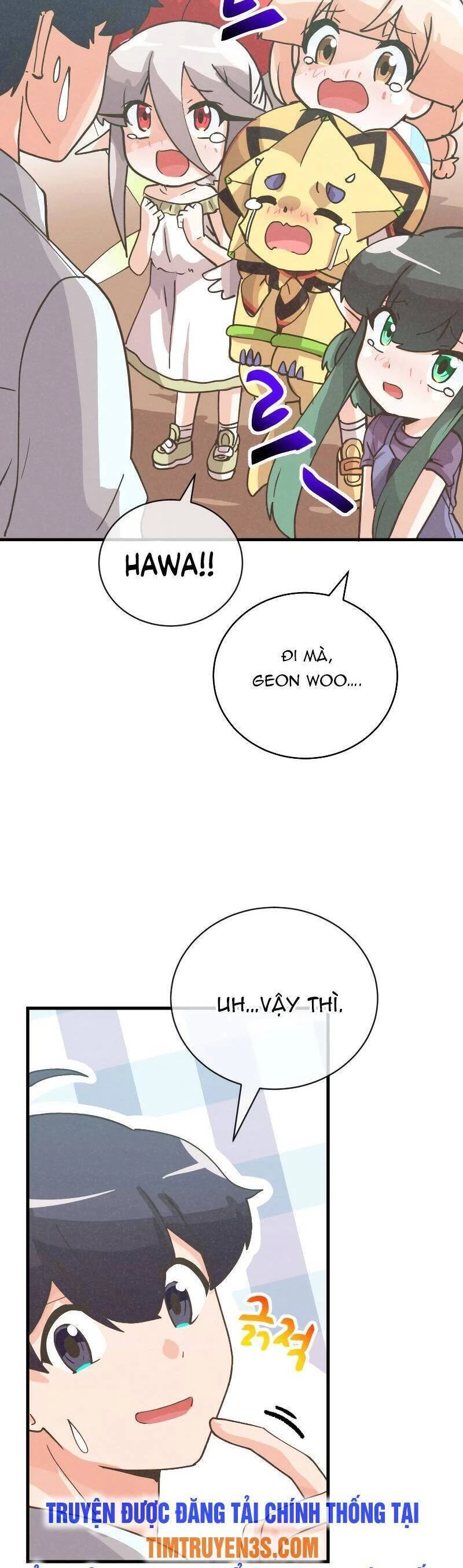 Nông Dân Linh Hồn Chapter 125 - Trang 2