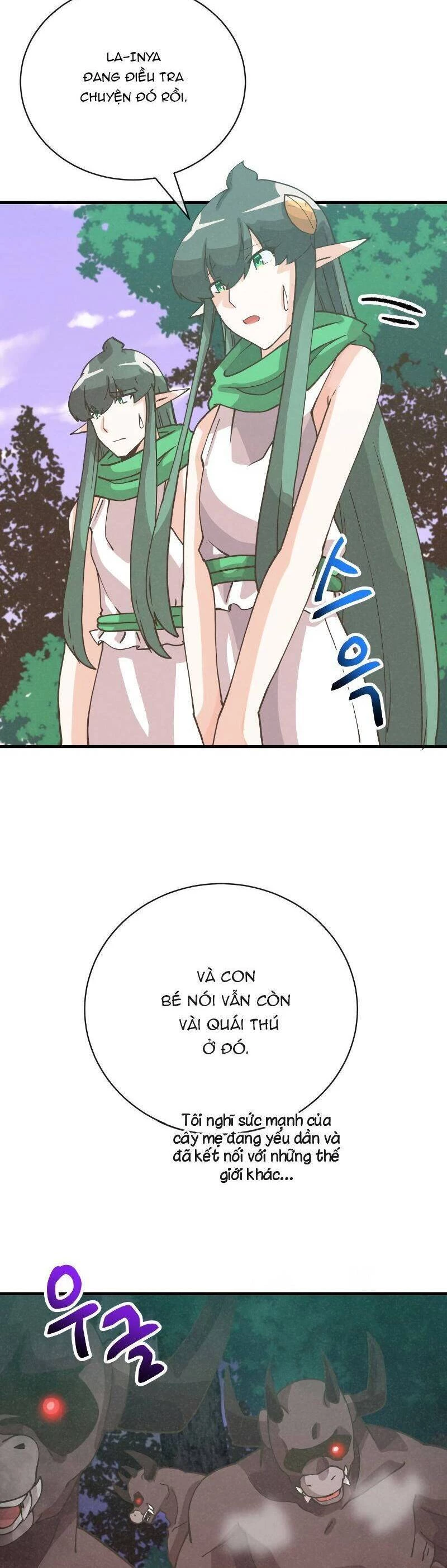 Nông Dân Linh Hồn Chapter 125 - Trang 2