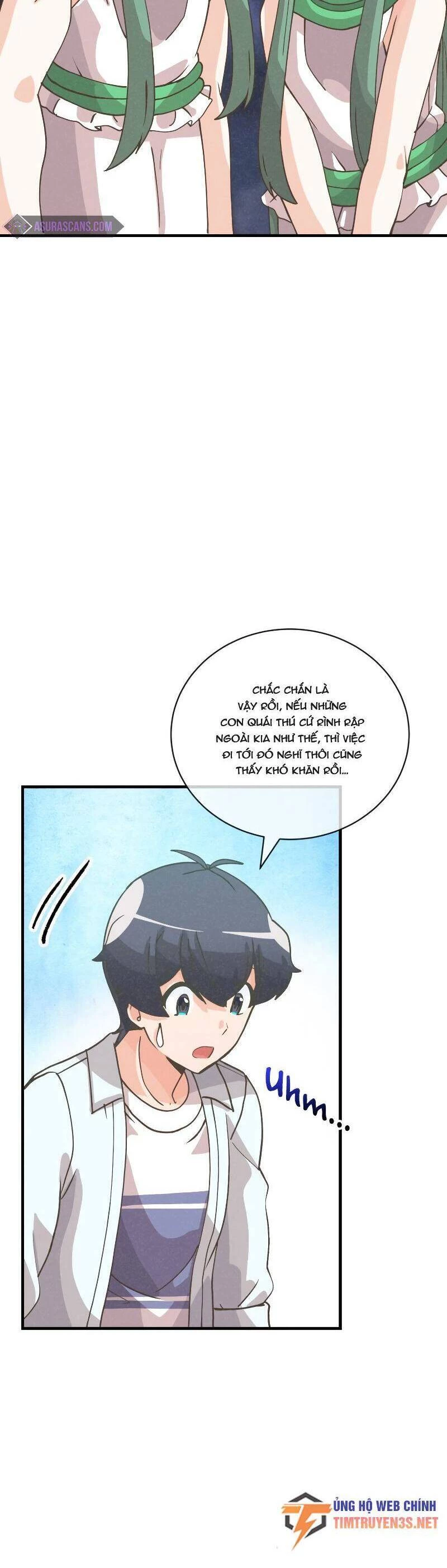 Nông Dân Linh Hồn Chapter 125 - Trang 2