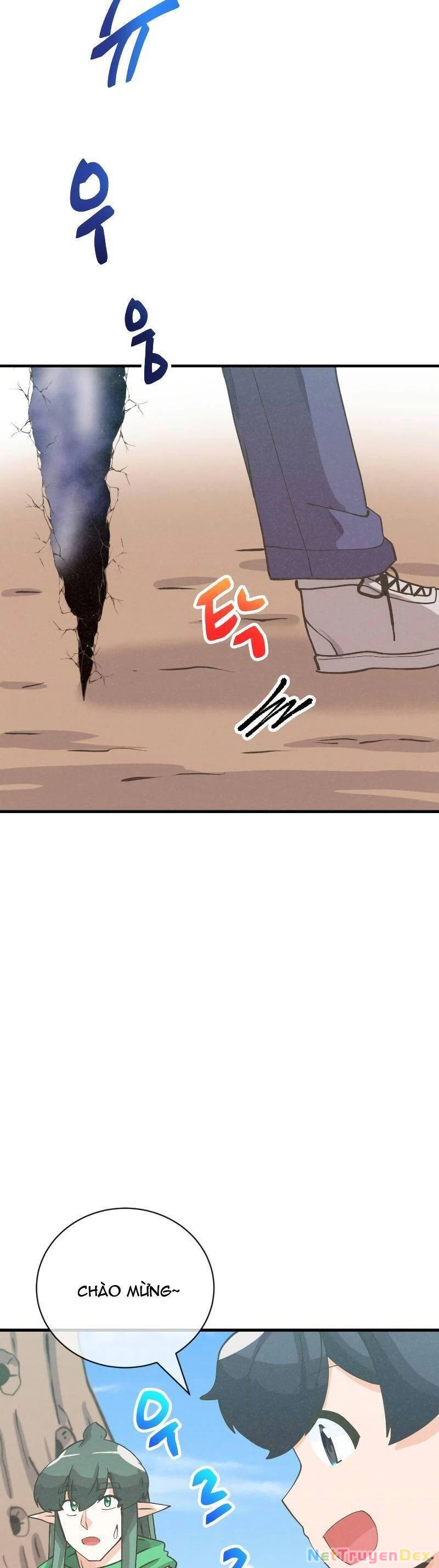 Nông Dân Linh Hồn Chapter 125 - Trang 2