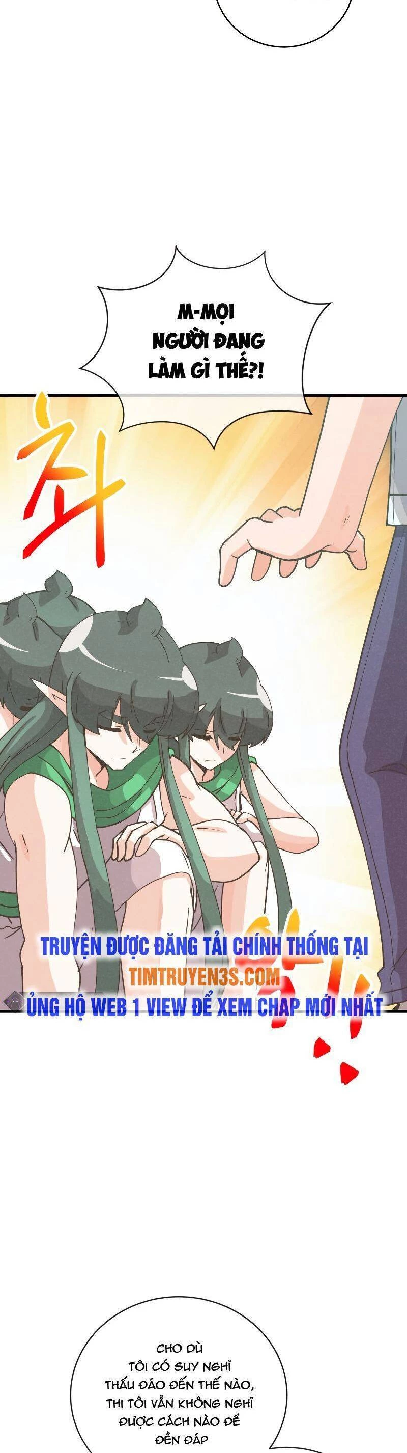 Nông Dân Linh Hồn Chapter 125 - Trang 2