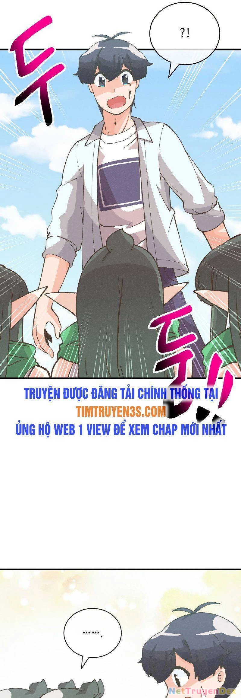 Nông Dân Linh Hồn Chapter 125 - Trang 2