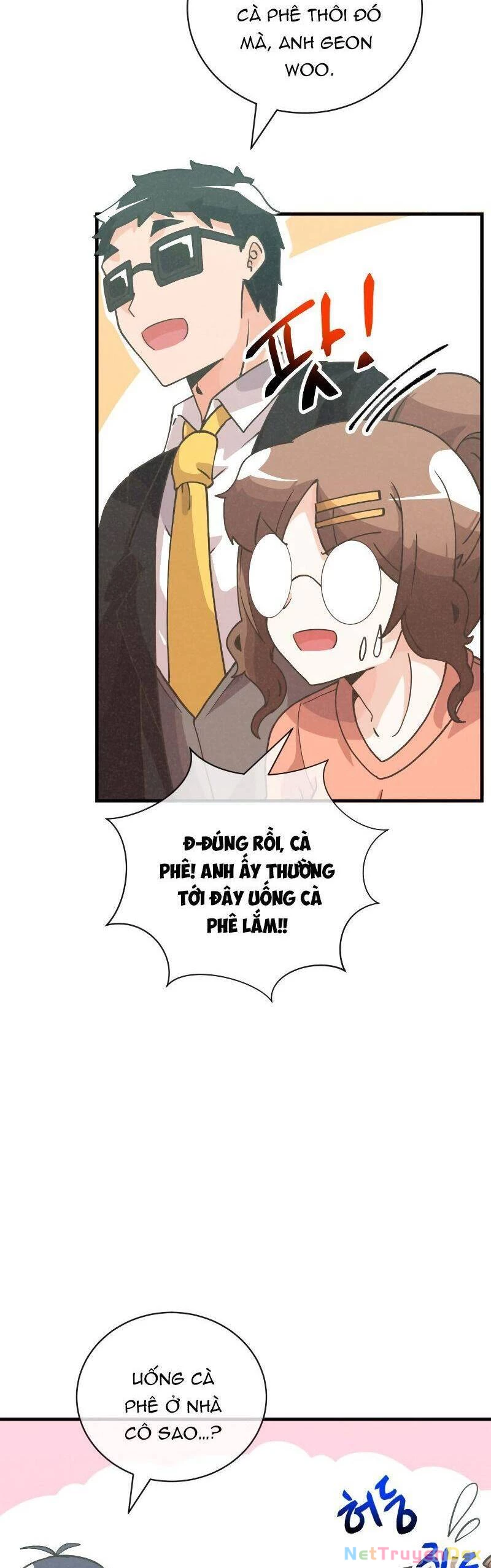 Nông Dân Linh Hồn Chapter 126 - Trang 2