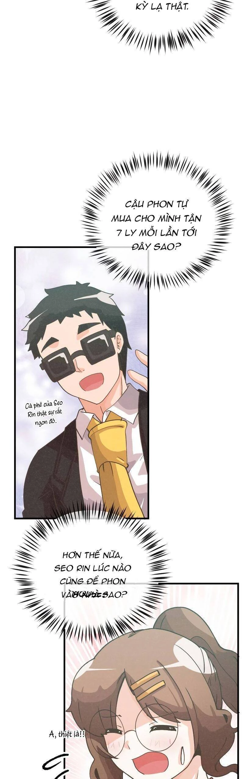 Nông Dân Linh Hồn Chapter 126 - Trang 2