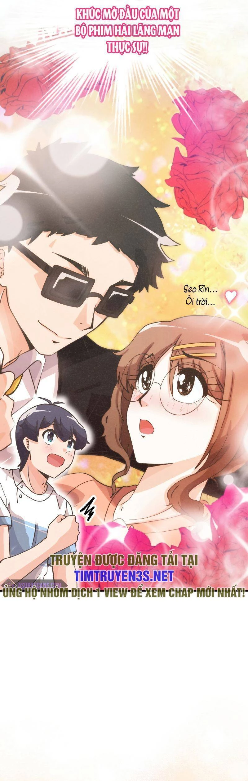 Nông Dân Linh Hồn Chapter 126 - Trang 2