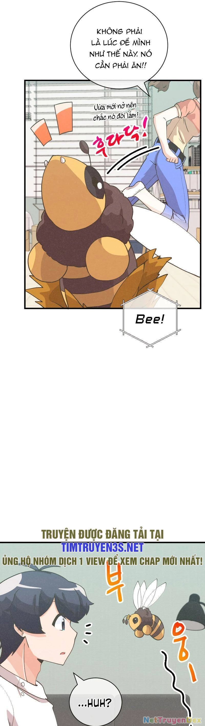 Nông Dân Linh Hồn Chapter 126 - Trang 2