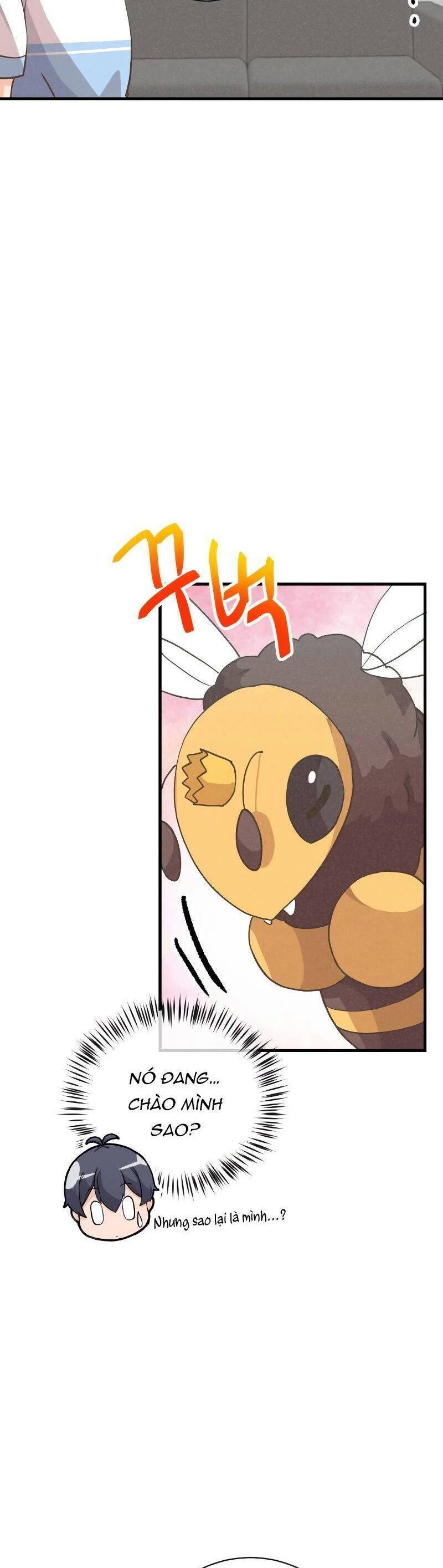 Nông Dân Linh Hồn Chapter 126 - Trang 2