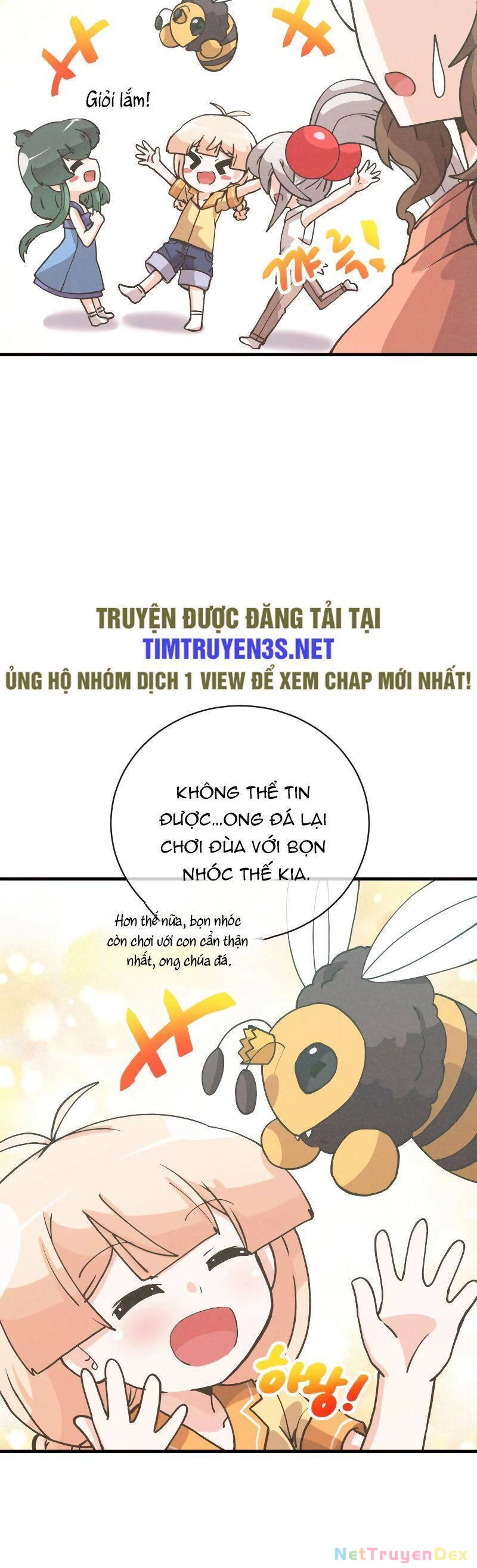 Nông Dân Linh Hồn Chapter 126 - Trang 2