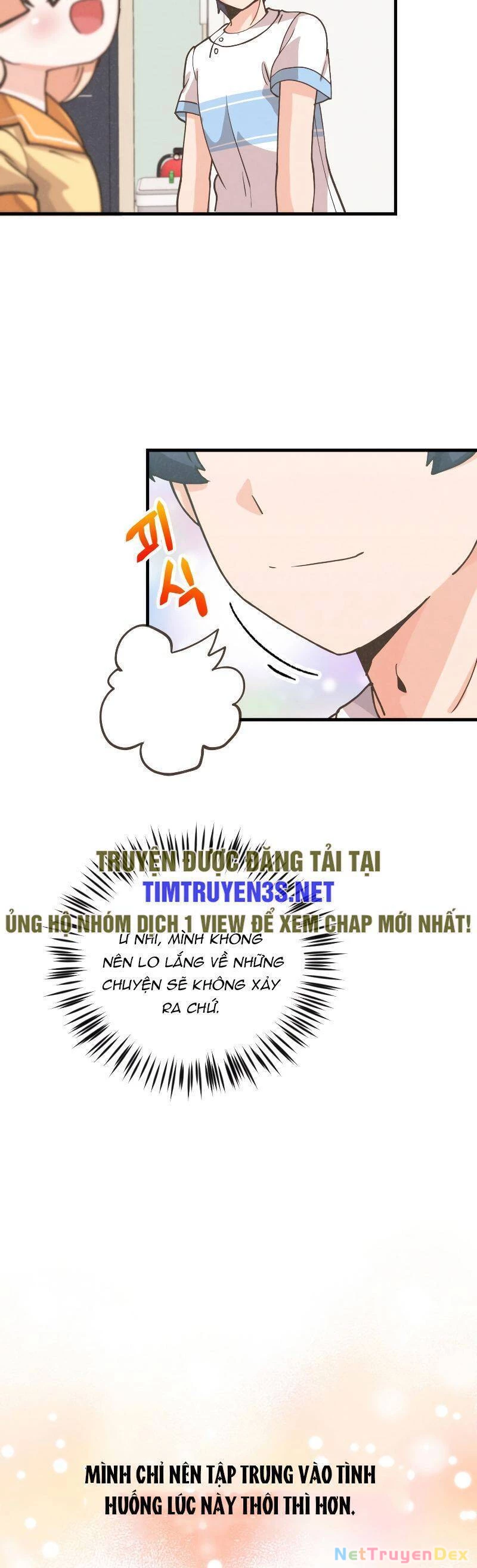 Nông Dân Linh Hồn Chapter 126 - Trang 2