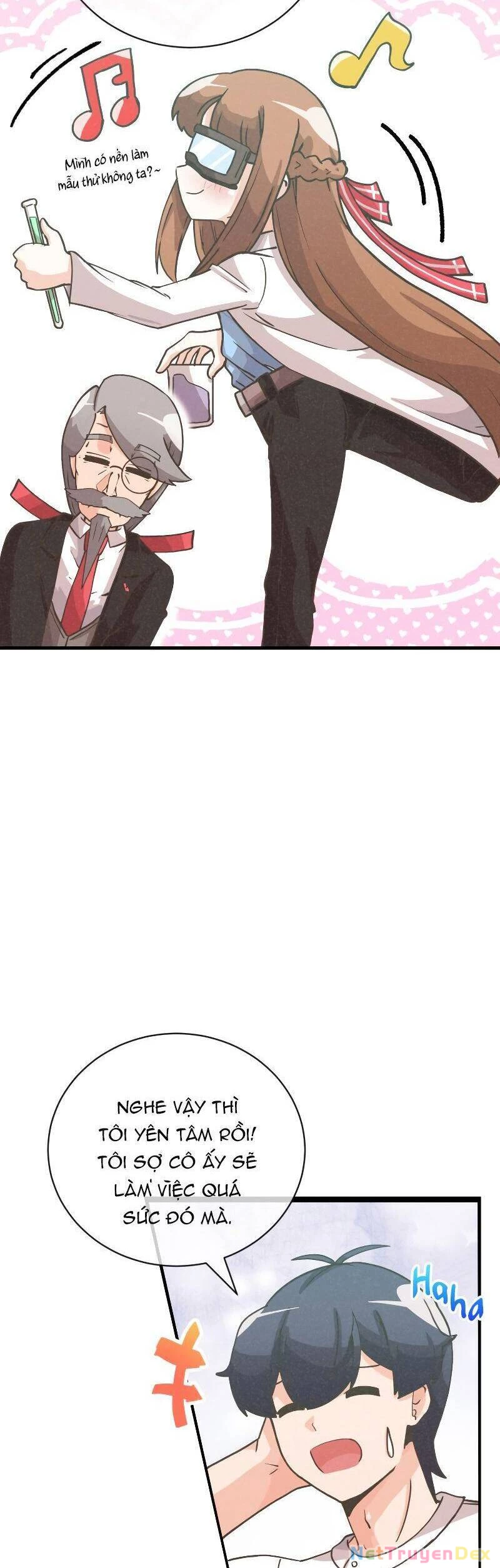 Nông Dân Linh Hồn Chapter 126 - Trang 2