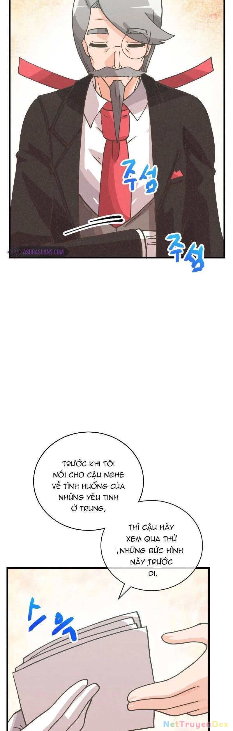 Nông Dân Linh Hồn Chapter 126 - Trang 2