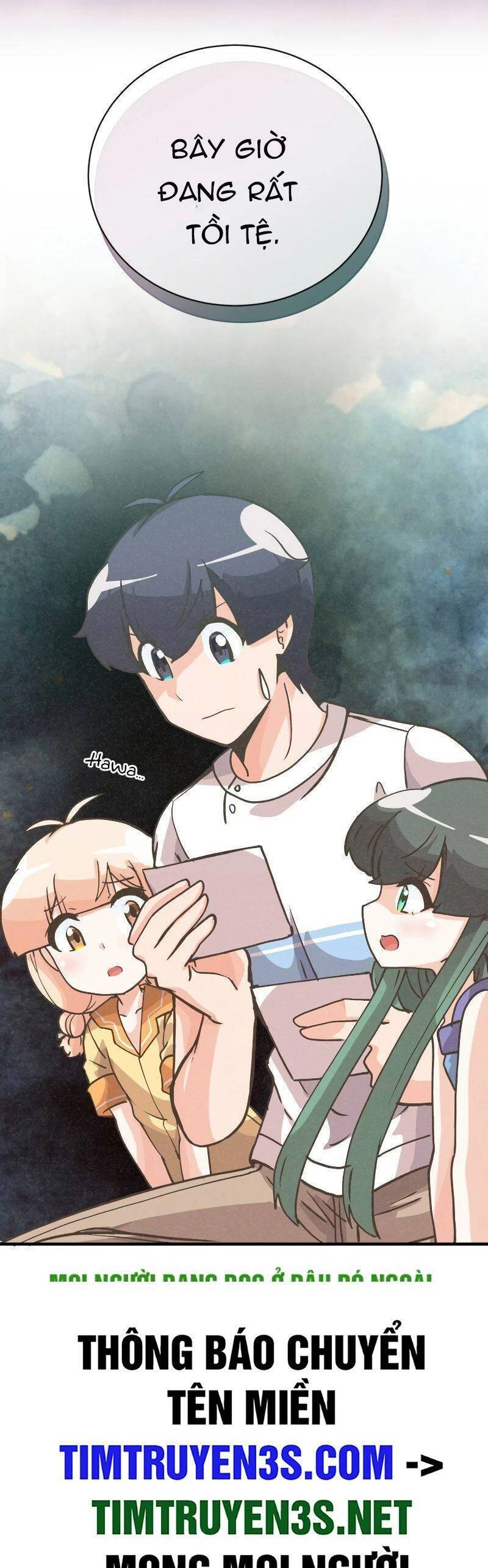 Nông Dân Linh Hồn Chapter 126 - Trang 2