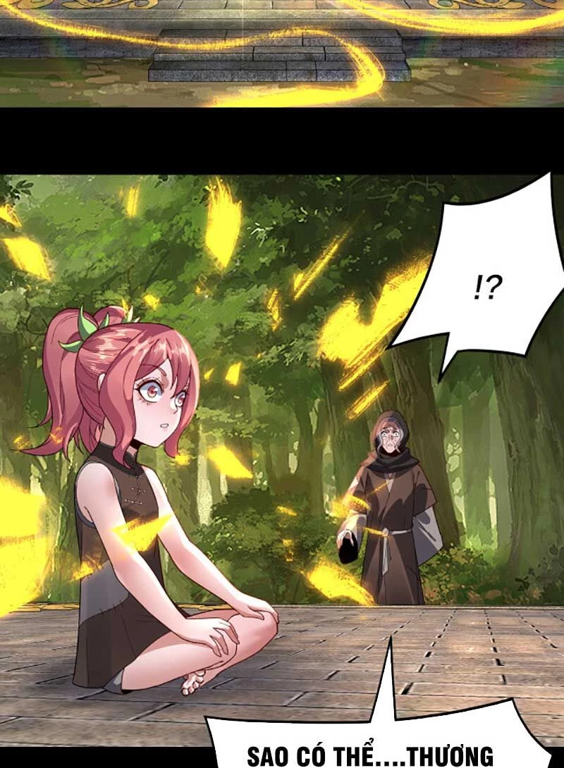 [FIX Thứ tự] Ta Trời Sinh Đã Là Nhân Vật Phản Diện Chapter 105 - Trang 2