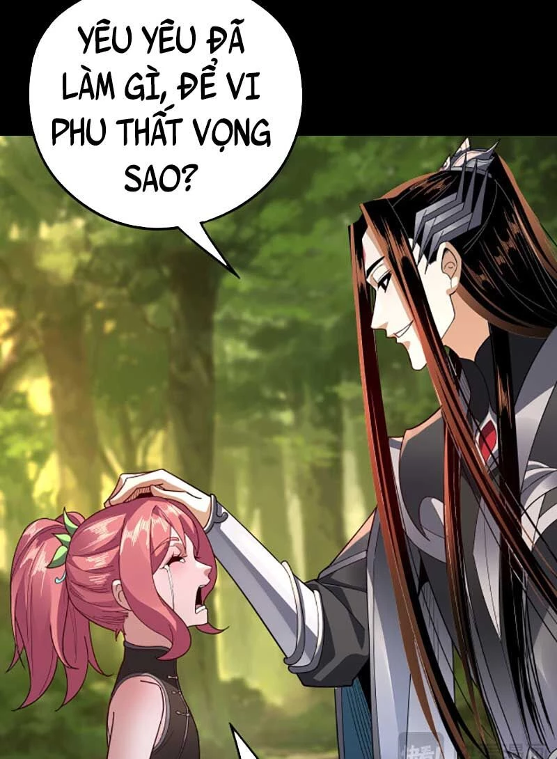 [FIX Thứ tự] Ta Trời Sinh Đã Là Nhân Vật Phản Diện Chapter 105 - Trang 2