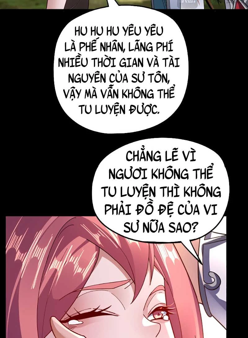 [FIX Thứ tự] Ta Trời Sinh Đã Là Nhân Vật Phản Diện Chapter 105 - Trang 2