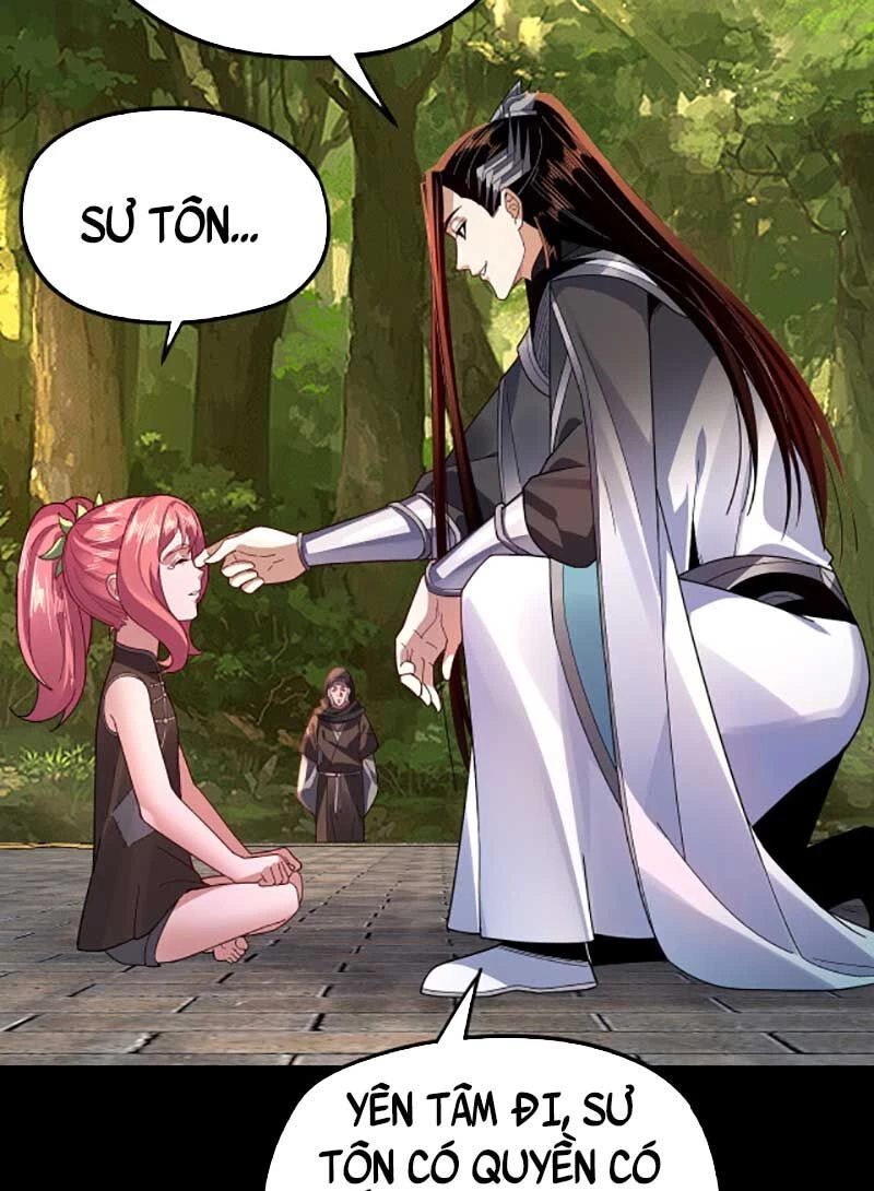 [FIX Thứ tự] Ta Trời Sinh Đã Là Nhân Vật Phản Diện Chapter 105 - Trang 2