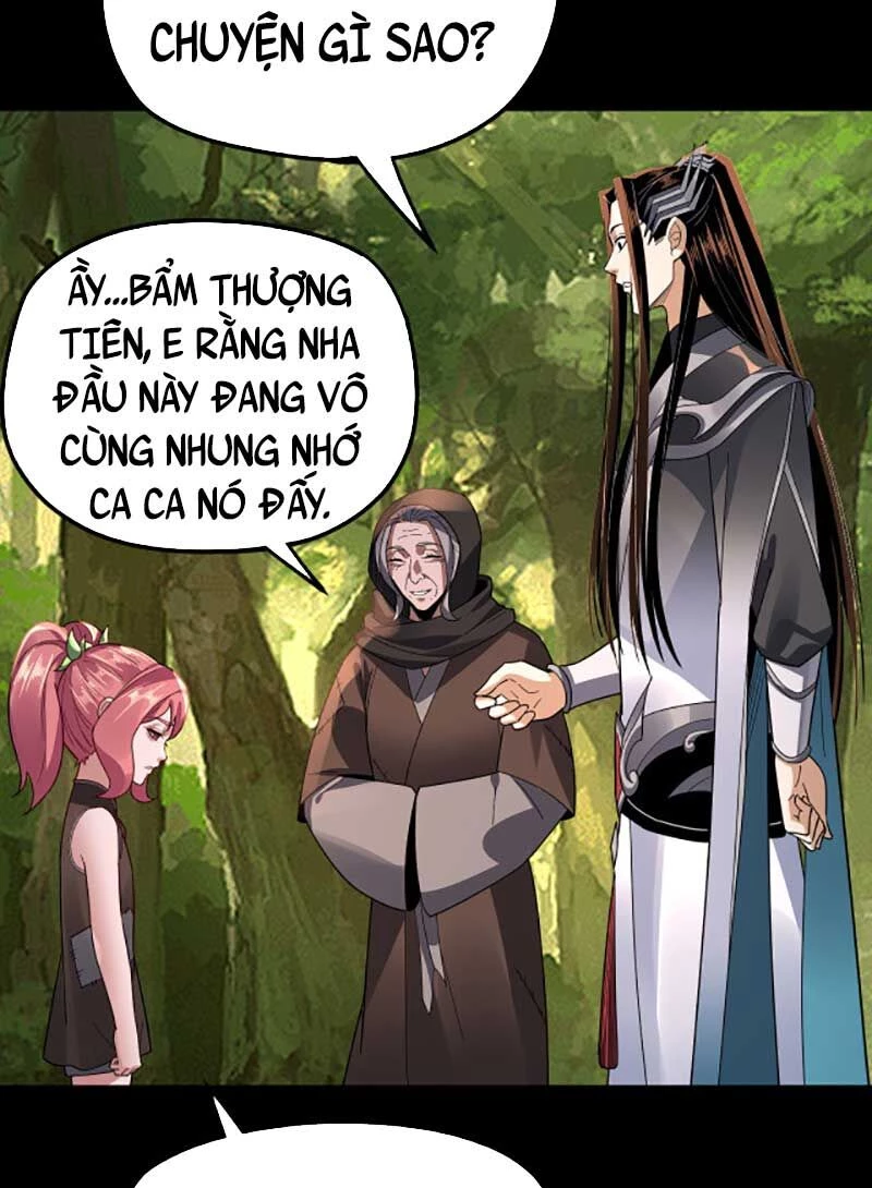 [FIX Thứ tự] Ta Trời Sinh Đã Là Nhân Vật Phản Diện Chapter 105 - Trang 2