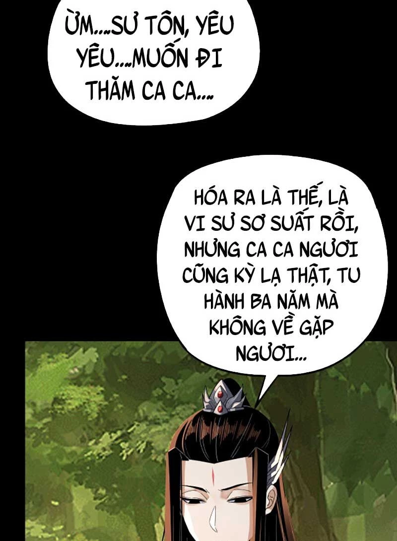 [FIX Thứ tự] Ta Trời Sinh Đã Là Nhân Vật Phản Diện Chapter 105 - Trang 2