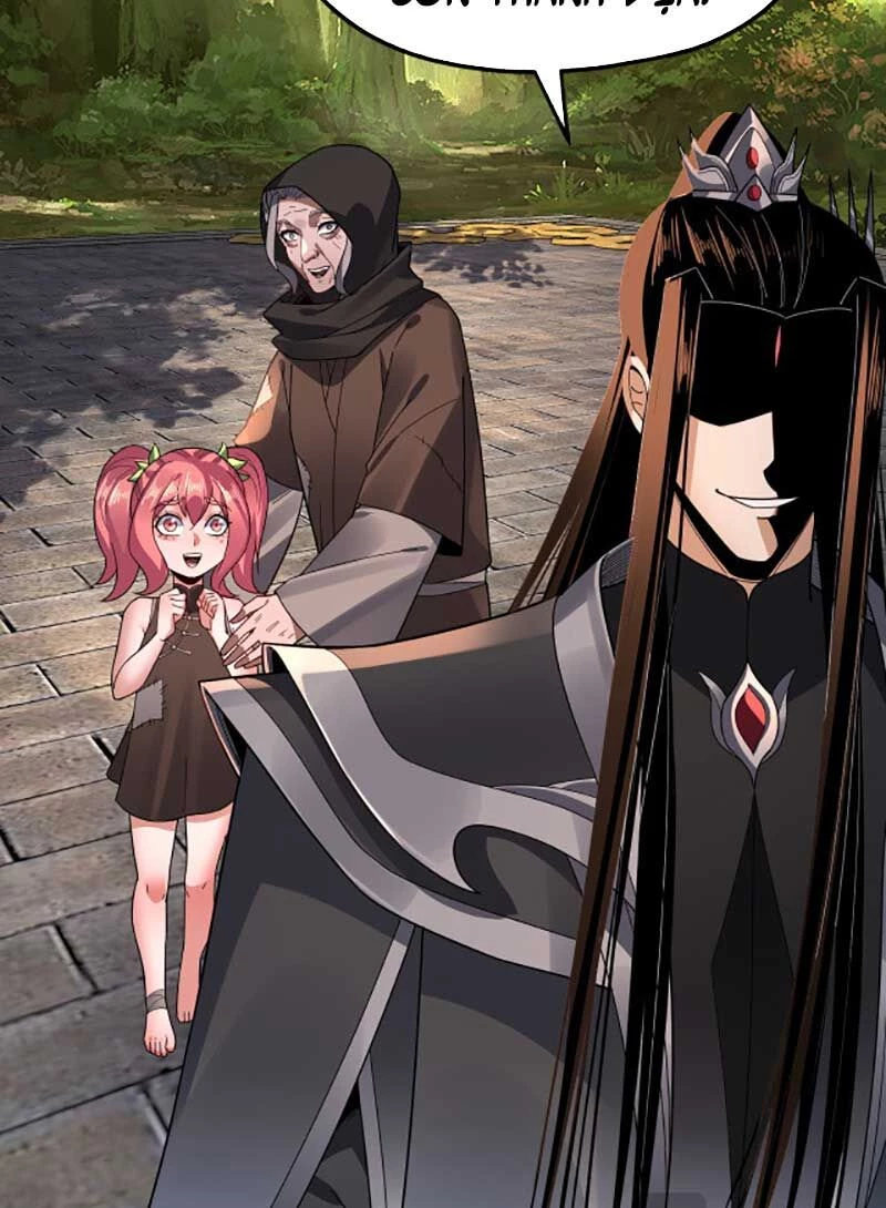 [FIX Thứ tự] Ta Trời Sinh Đã Là Nhân Vật Phản Diện Chapter 105 - Trang 2