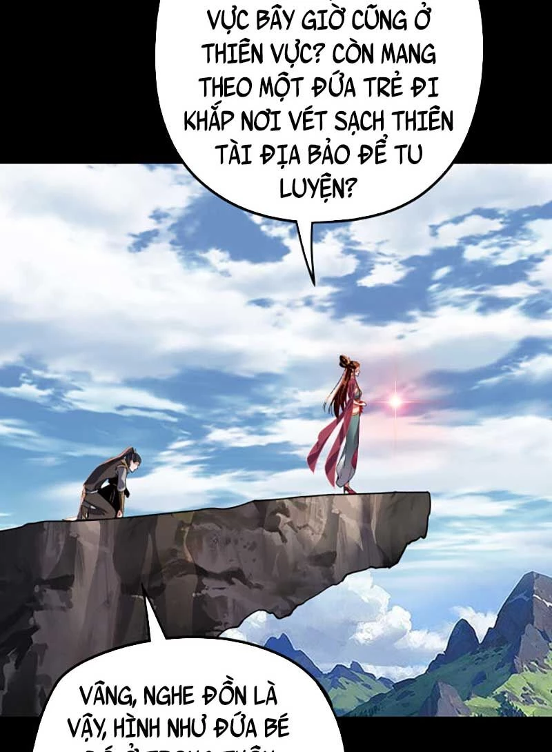 [FIX Thứ tự] Ta Trời Sinh Đã Là Nhân Vật Phản Diện Chapter 105 - Trang 2