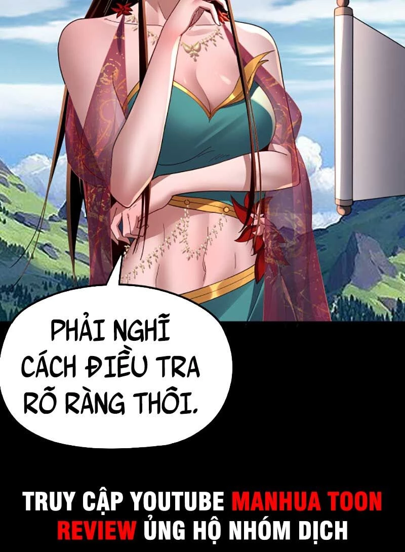 [FIX Thứ tự] Ta Trời Sinh Đã Là Nhân Vật Phản Diện Chapter 105 - Trang 2