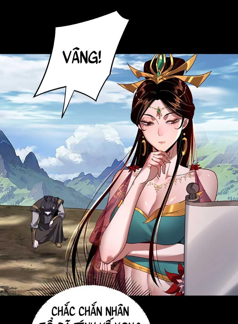 [FIX Thứ tự] Ta Trời Sinh Đã Là Nhân Vật Phản Diện Chapter 105 - Trang 2