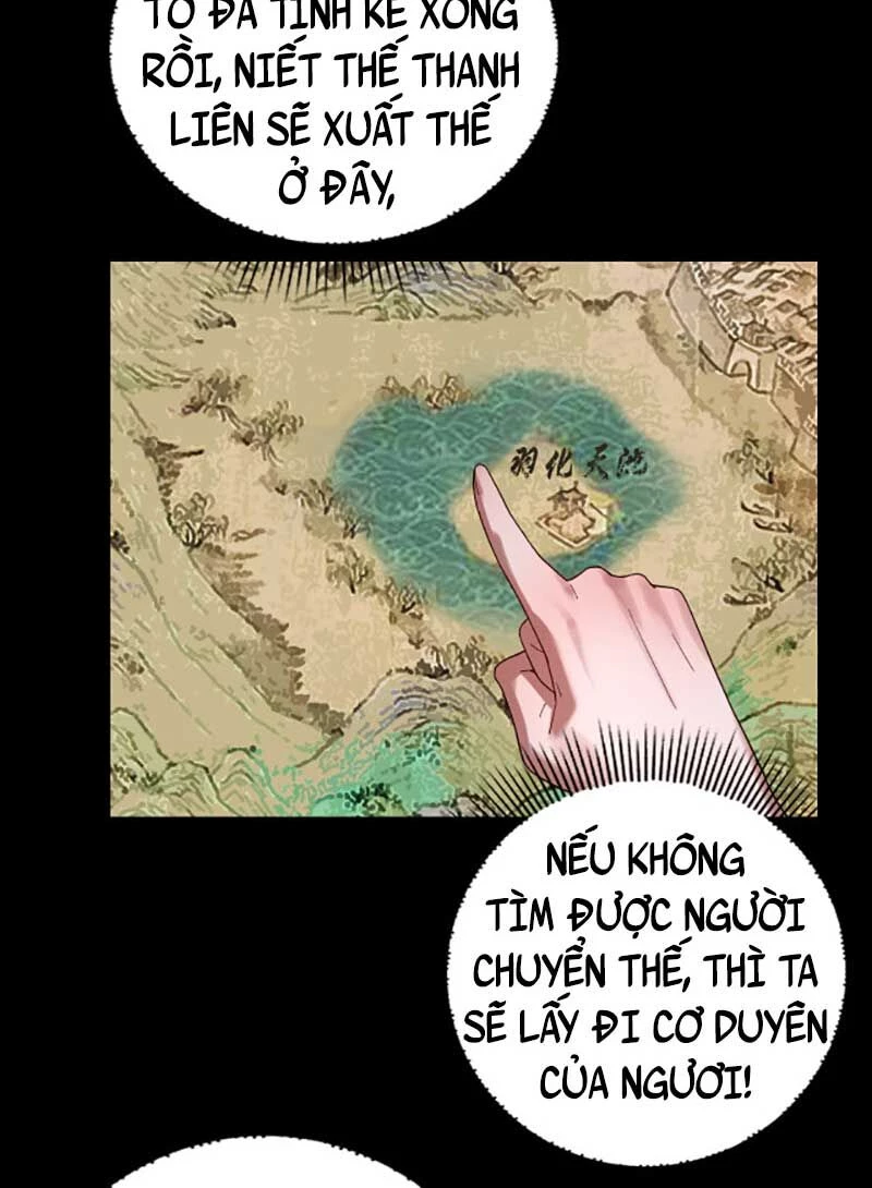 [FIX Thứ tự] Ta Trời Sinh Đã Là Nhân Vật Phản Diện Chapter 105 - Trang 2