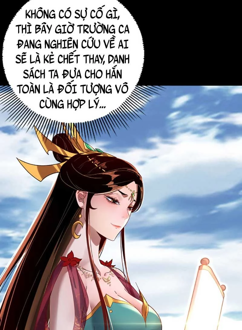 [FIX Thứ tự] Ta Trời Sinh Đã Là Nhân Vật Phản Diện Chapter 105 - Trang 2