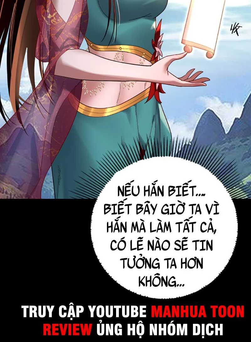 [FIX Thứ tự] Ta Trời Sinh Đã Là Nhân Vật Phản Diện Chapter 105 - Trang 2