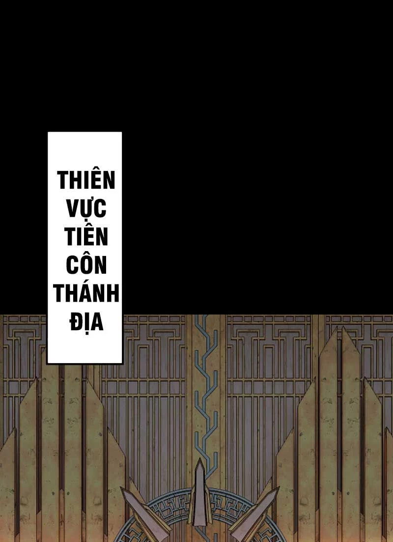 [FIX Thứ tự] Ta Trời Sinh Đã Là Nhân Vật Phản Diện Chapter 105 - Trang 2