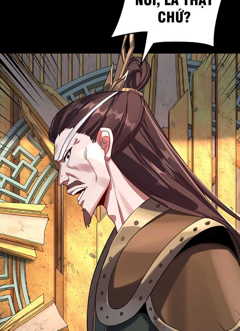 [FIX Thứ tự] Ta Trời Sinh Đã Là Nhân Vật Phản Diện Chapter 105 - Trang 2