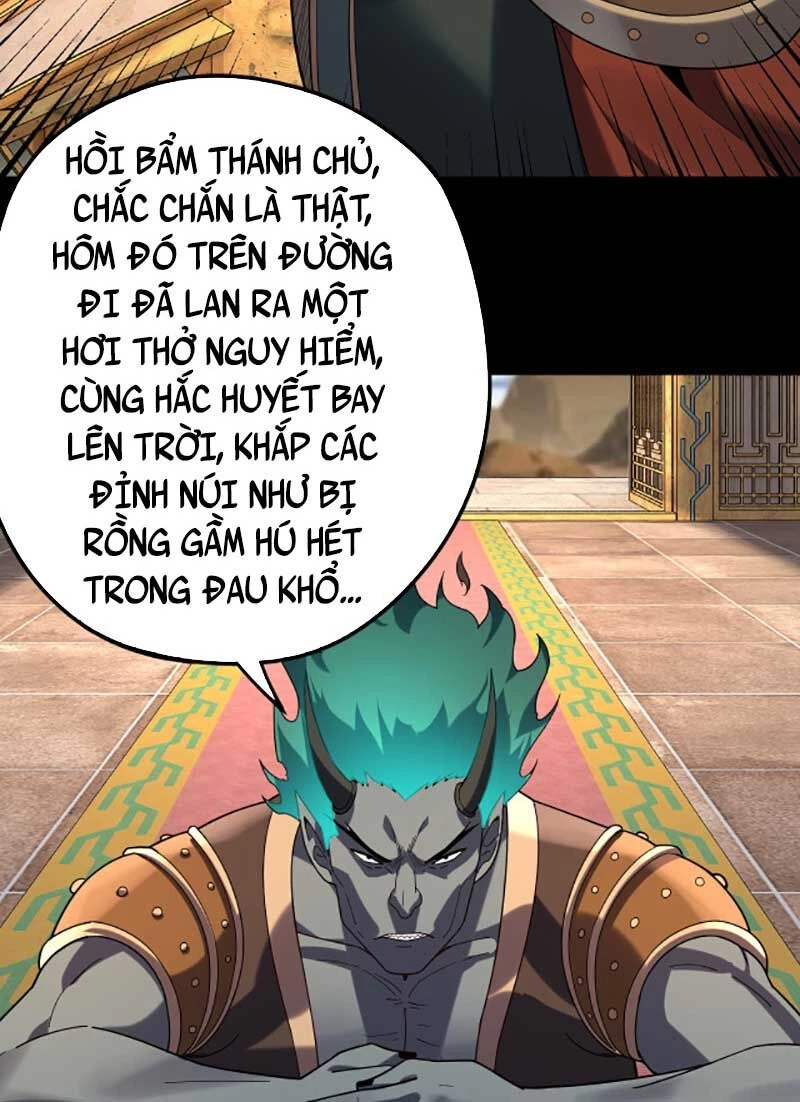 [FIX Thứ tự] Ta Trời Sinh Đã Là Nhân Vật Phản Diện Chapter 105 - Trang 2