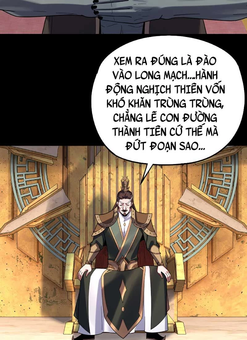 [FIX Thứ tự] Ta Trời Sinh Đã Là Nhân Vật Phản Diện Chapter 105 - Trang 2